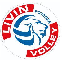 Kobiety Livin Volley Potenza