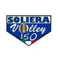 Kobiety Soliera Volley 150