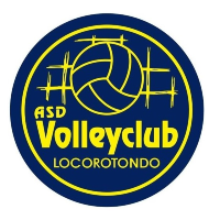 Nők Volley Club Locorotondo
