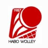 Women Habo Volley