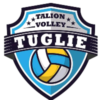 Nők Talion Volley Tuglie