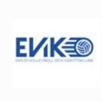 Женщины Eksjö Volleyboll IK