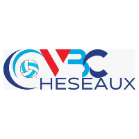 Damen VBC Cheseaux