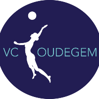 Женщины VC Oudegem B