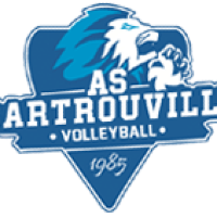 Feminino AS Sartrouville Volley-Ball