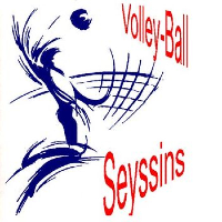 Damen UA Seyssins Volley-Ball