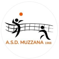 Женщины A.s.d. Muzzana Volley