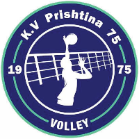 Kadınlar KV Prishtina 75