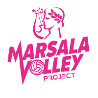 Dames Marsala Volley B