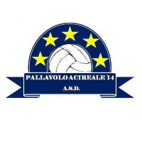 Женщины Pallavolo Acireale 14