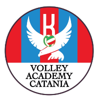 Dames ASD Volley Academy WeKondor Catania