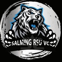 Dames Salming RSU U18