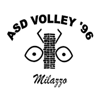 Kobiety ASD Volley '96 Milazzo