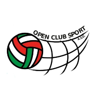 Женщины Open Club Sport Catania