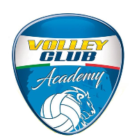 Dames Volley Club Academy Paternò