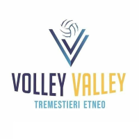 Nők Volley Valley Tremestieri Etneo B