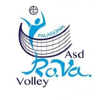 Женщины Ro.Va. Volley Palagonia