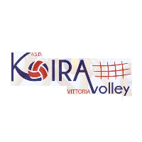 Women KOIRA Volley Vittoria