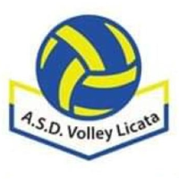 Damen ASD Volley Licata