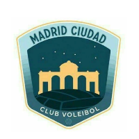 Dames Club Voleibol Madrid