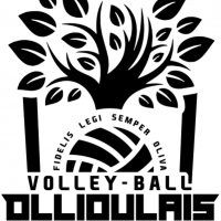 Volley-Ball Ollioulais