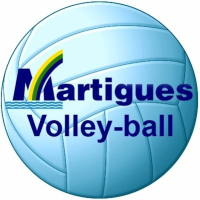 Martigues Volley-Ball 2