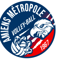 Amiens Métropole Volley-Ball 2