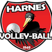 Harnes Volley-Ball 3