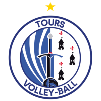 Tours Volley-Ball 3