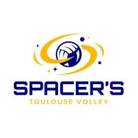 Spacer's Toulouse Volley 2