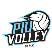 Nők Più Volley Bolzano