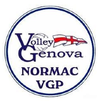 Nők Normac Volley Genova B