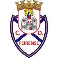 Kobiety CD Feirense U20