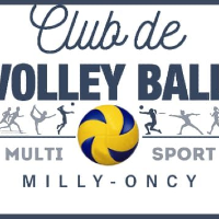 Femminile Volley-Ball de Milly-la-Forêt
