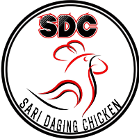 Sari Daging Chicken