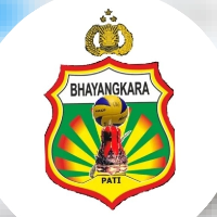 Nők Bhayangkara PU Pati