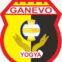 Nők Ganevo VC