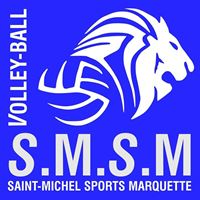 Feminino Saint-Michel Sports Marquette