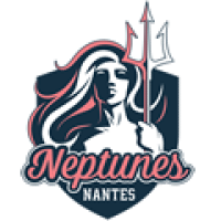 Kadınlar Neptunes de Nantes Volley-Ball 3
