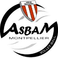 Dames ASBAM Montpellier
