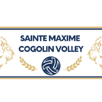 Kadınlar Sainte-Maxime Cogolin Volley