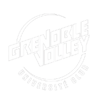 Dames Grenoble Volley Université Club