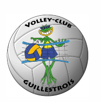 Kobiety Volley Club Guillestrois