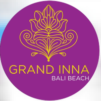 Women Inna Grand Bali Beach