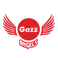 Dames Petro Gazz Angels