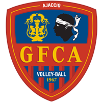 GFC Ajaccio Volley-Ball 2