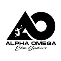 Alpha Omega Elite Spikers