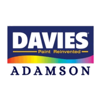 Davies Paint - Adamson