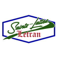Saints and Lattes - Letran
