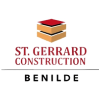 St. Gerard Construction - Benilde